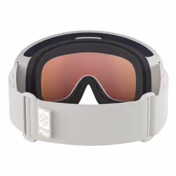 POC Fovea Clarity POW JJ occhiali da sole Shield Avvolgente - Vista aggiuntiva 4