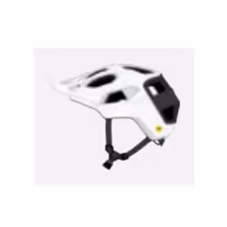 POC Cularis, Casco Open-face, Costruzione a calotta rigida, 360 Fit System