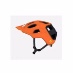 POC Cularis, Casco Open-face, Costruzione a calotta rigida, 360 Fit System