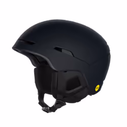 POC Obex MIPS, Casco Open-face, Costruzione a calotta rigida, Opaco
