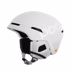 POC Obex BC MIPS, Casco Open-face, Costruzione a calotta rigida