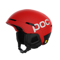 POC Obex BC MIPS Rosso