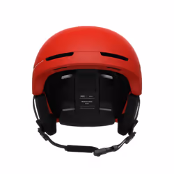 POC Obex BC MIPS Rosso - Vista aggiuntiva 2