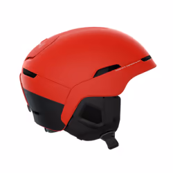 POC Obex BC MIPS Rosso - Vista aggiuntiva 3