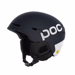 POC Obex BC MIPS, Casco Open-face, Costruzione a calotta rigida