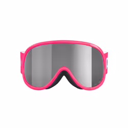 POC POCito Retina occhialini per sport invernali Rosa Bambini Grigio Occhialini (piatti) cilindrici - Vista aggiuntiva 2