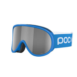 POC POCito Retina occhialini per sport invernali Blu Bambini Grigio Occhialini (piatti) cilindrici