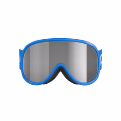 POC POCito Retina occhialini per sport invernali Blu Bambini Grigio Occhialini (piatti) cilindrici - Vista aggiuntiva 2