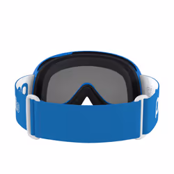 POC POCito Retina occhialini per sport invernali Blu Bambini Grigio Occhialini (piatti) cilindrici - Vista aggiuntiva 4