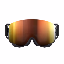 POC Nexal Occhiali da ciclismo Unisex Senza montatura Nero - Vista aggiuntiva 2