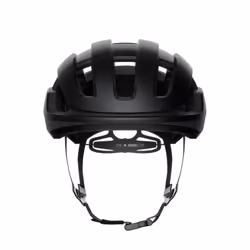 POC Omne Lite WF Nero - Vista aggiuntiva 2