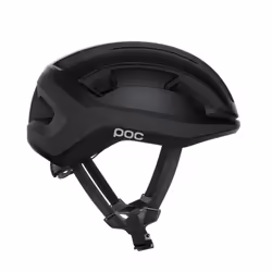 POC Omne Lite WF Nero - Vista aggiuntiva 3