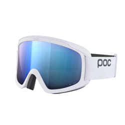 POC Opsin occhialini per sport invernali Bianco Unisex Blu Occhialini (piatti) cilindrici