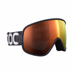 POC Vitrea Occhiali da ciclismo Unisex Montatura piena Nero - Vista aggiuntiva 3