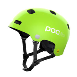 POC POCito Crane MIPS Verde