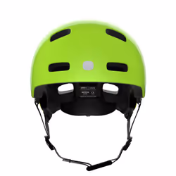 POC POCito Crane MIPS Verde