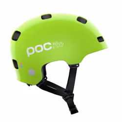 POC POCito Crane MIPS Verde
