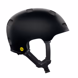 POC Crane MIPS Nero