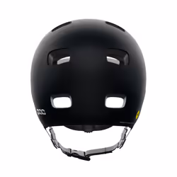 POC Crane MIPS Nero - Vista aggiuntiva 4