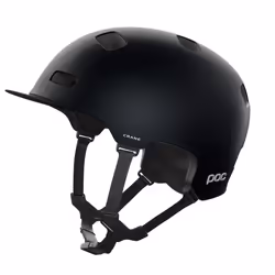POC Crane MIPS Nero - Vista aggiuntiva 5