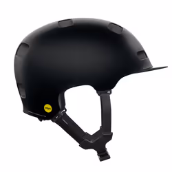 POC Crane MIPS Nero - Vista aggiuntiva 6