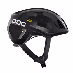 POC Octal MIPS Nero - Vista aggiuntiva 3