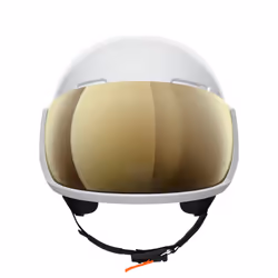 POC Levator MIPS Bianco - Vista aggiuntiva 2