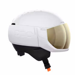 POC Levator MIPS Bianco - Vista aggiuntiva 3