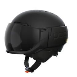POC Levator MIPS Nero