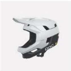 POC Otocon Race MIPS Bianco