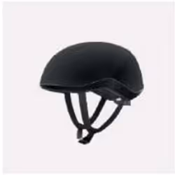 POC Myelin, Casco demi jet, Costruzione a calotta rigida, Opaco