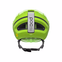 POC ito Omne MIPS Verde, Giallo - Vista aggiuntiva 4