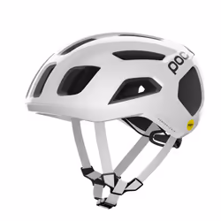 POC Ventral Air MIPS, Bianco, Casco, Unisex, Adulto, Mountain bike, Hydrogen White