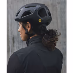 POC Ventral Air MIPS Nero