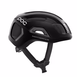POC Ventral Air WF MIPS Nero - Vista aggiuntiva 3