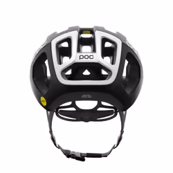 POC Ventral Air WF MIPS Nero - Vista aggiuntiva 4