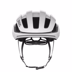 POC Omne Air MIPS Arancione, Bianco - Vista aggiuntiva 5