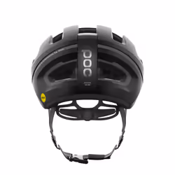POC Omne Air WF MIPS Nero - Vista aggiuntiva 4