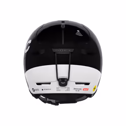 POC Obex BC Mips Nero - Vista aggiuntiva 4