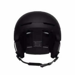 POC PC101141037MLG1 casco sportivo Nero