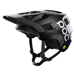 POC Kortal Race MIPS Nero