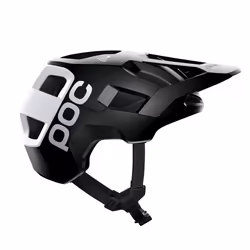 POC Kortal Race MIPS Nero - Vista aggiuntiva 4