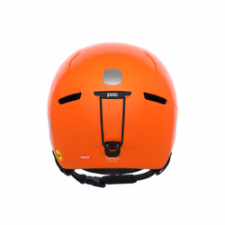 POC POCito Obex Mips Arancione - Vista aggiuntiva 4