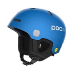 POC Pocito Auric Cut MIPS Blu