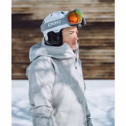 POC PC104761036XLX1 casco sportivo Bianco