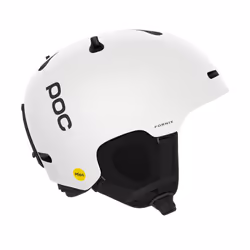 POC PC104761036XLX1 casco sportivo Bianco - Vista aggiuntiva 4