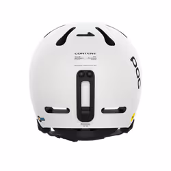 POC PC104761036XLX1 casco sportivo Bianco - Vista aggiuntiva 5
