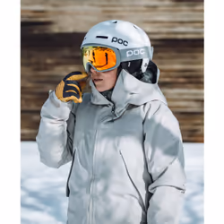 POC PC104761036XLX1 casco sportivo Bianco - Vista aggiuntiva 6
