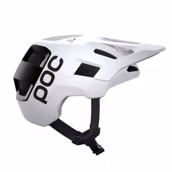 POC Kortal Race MIPS Bianco - Vista aggiuntiva 4