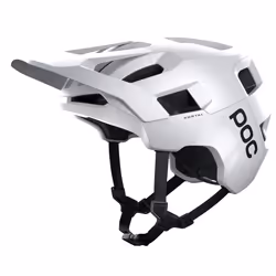 POC Kortal, Casco demi jet, Costruzione tramite stampaggio